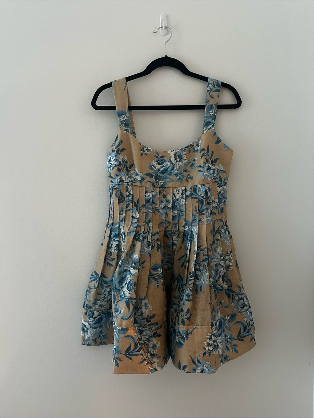 NWT Cara Cara Ria Dress - Picture 2 of 4